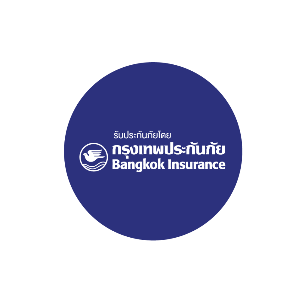 กรุงเทพประกันภัย แจ้งงานประกันรถยนต์ชั้น 1 2+ 3+ 3 แฟร์ดี โบรกเกอร์ ประกันภัย